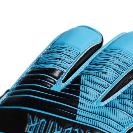 Вратарски Ръкавици ADIDAS Predator Top Training FingerSave 517733 DY2607 изображение 5